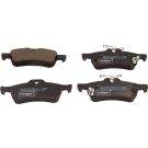Bremsbelagsatz Honda T. Civic 12 19-3015