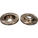 Maxgear Bremsscheibe Mazda S. 323 19-0715