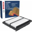 Luftfilter F 026 400 353