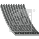FEBI BILSTEIN Rillenriemen 45287