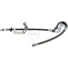 A.B.S. Bremsschlauch SL 6344