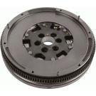 MITSUBISHI Grandis, Lancer 03-12 Zwei-Massen-Schwungrad 2294501250
