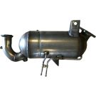 Dieselpartikelfilter Dpf Opel 1.6Cdti 13 1197