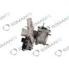 Turbolader 003-002-000067R