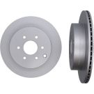 KAMOKA Bremsscheibe 1031083