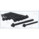 ZYLINDERKOPFSCHRAUBENSATZ AJU81071100