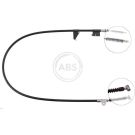 A.B.S. Handbremsseil Seilzug Festellbremse K13687