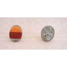 Heckleuchte L/R M K-PLATTE M RFSW 95130700
