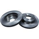 Maxgear Bremsscheibe Jeep P. Cherokee 01-08 19-2286