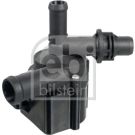 FEBI BILSTEIN Wasserpumpe 172996