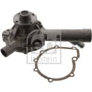 FEBI BILSTEIN Wasserpumpe 05377