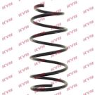 KYB Fahrwerksfeder Rover S. 211/214/216 11.95-11.99 RA3508