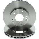 Bremsscheibe VA MITSUBISHI Space Wagon 96 0 986 479 035
