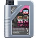Liqui Moly Top Tec 4410 5W-30 1 l 21397 Kanister Kunststoff