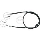A.B.S. Handbremsseil Seilzug Festellbremse K17666