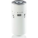 Mann & Hummel Industriefilter WD 10 005