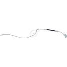 A.B.S. Bremsschlauch SL 6165
