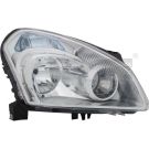 TYC Suchscheinwerfer 20-11572-05-2