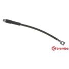 BREMBO Bremsschlauch T 24 130 ESSENTIAL LINE