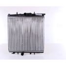 Wasserkühler PKW 63708A