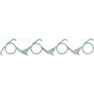 Dichtung Ansaugkrümmer DAEWOO,MERCEDES 71-26206-20