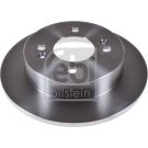 FEBI BILSTEIN Bremsscheibe 108439