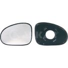 ALKAR Spiegelglas, Außenspiegel 6402603