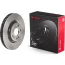 17 481 067 Bremsscheibe VA li 09.D228.11 17 481 067 Bremsscheibe VA li 09.D228.11