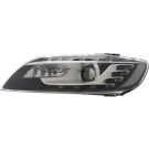 Xenon Scheinwerfer L +TGFL VALEO PQ AUDI Q7 6,09 44137 Xenon Scheinwerfer L +TGFL VALEO PQ AUDI Q7 6,09 44137