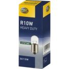 HELLA Glühlampe, Umriß-/Begrenzungsleuchte 8GA 002 071-271 Heavy Duty Expert