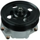 Servopumpe Ford Galaxy Ii 06-/ Mondeo Iv 07-/ S-Max 06-/ Land Rover Freelander Ii 06 48-0160