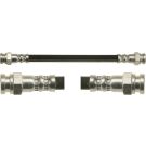 Bremsschlauch PEUGEOT 607 01-04 PHA539