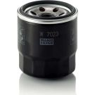 Mann & Hummel Ölfilter PKW HYUNDAI i20,KIA Picanto 1,2 11 W 7023