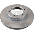 FEBI BILSTEIN Bremsscheibe 31553