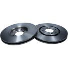 Maxgear Bremsscheibe Peugeot S. 406 19-0842