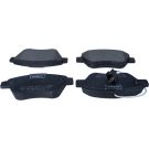 Bremsbelagsatz Fiat P. Stilo 1.2/1.6 16V 01-/Idea Mit Sensor 19-0514