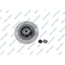 GSP Bremsscheibe 9230142K