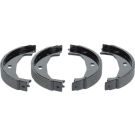 Bremsbacken BMW 1,2,3 Serie 0 986 487 608