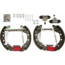 Bremsbacken - Superkit GSK1404