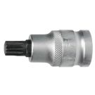 SW-Stahl XZN - Einsatz 6 x 53 mm 1/2 Z 05302SB