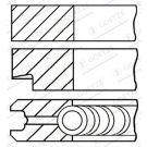 GOETZE ENGINE Kolbenring 08-137600-00