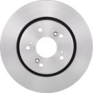 Bremsscheibe VA HONDA CR-V 06 0 986 479 456