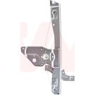 VAN WEZEL Fensterheber 4068261
