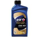 Elf Evolution R-Tech Sport 0W-40 1 Liter ELF EVOLUTION R-TECH SPORT 0W-40 217623