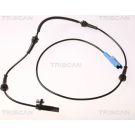 Sensor, Raddrehzahl 818028137