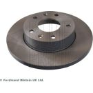 Bremsscheibe Land Rover P. Freelander 1.8 16 V 4X4 98-06 ADJ134329
