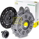 Schaeffler LuK Kupplungssatz 620169960 LuK RepSet