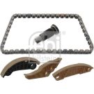 Steuerkettensatz AUDI,SEAT,SKODA,VW 03 Basic Short Kit 49548