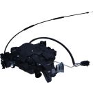 Original VAG Schiebetürschloss VW Transporter 03-08 7H0843654BR