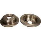 Maxgear Bremsscheibe Chevrolet T. Lacet 19-1196